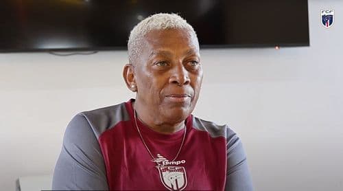   Qualificação Feminina/CAN’2026:  Selecionadora nacional destaca entusiasmo e confiança reinante no seio da seleção