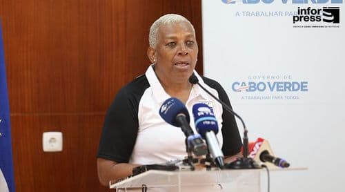 Futebol/CAN Feminino: Silvéria Nédio destaca afirmação da modalidade no país e apela à união