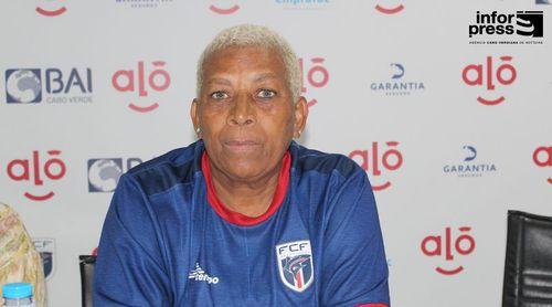 Futebol/CAN Feminino: Seleccionadora divulga lista das 20 convocadas para jogo frente ao Mali