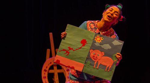 São Vicente/Theatrical Merit Award: Sílvia Lima receives award with ‘great honour’