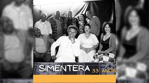 Grupo Simentera celebra 33 anos com concerto no Centro Cultural Português da Praia