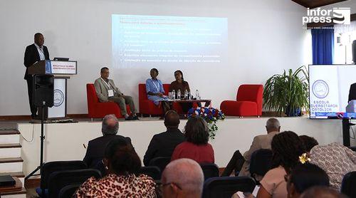 Simpósio conclui que Cabo Verde pode liderar debates éticos e científicos de alto valor cívico