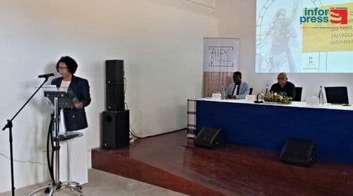 Tarrafal: Un symposium international renforce la candidature du Camp de Concentration au Patrimoine mondial de l’UNESCO – IPC