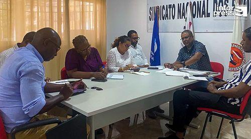 PAICV promete continuar luta pela reposição e melhoria da grelha salarial dos professores (c/áudio)