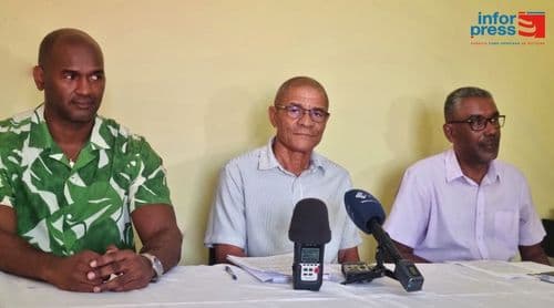 Les syndicats réclament l'intervention du gouvernement concernant des irrégularités présumées dans la mise en œuvre du plan de carrière du service postal