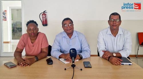 Boa Vista: Sindicato aponta falhas na ilha e no Sal e avança para “posições firmes” após silêncio do Ministério da Saúde