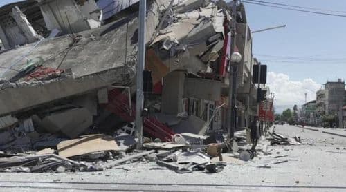 Autoridades filipinas actualizam para 31 mortos balanço do sismo no sul