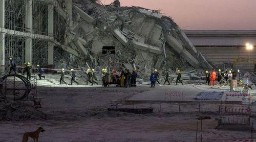 Balanço do sismo em Myanmar sobe para 144 mortos e mais de 700 feridos
