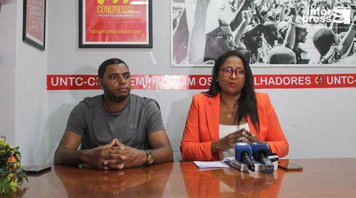 Sitthur acusa Cabo Verde Handling de práticas ilegais e denuncia falhas na segurança aeroportuária (c/áudio)