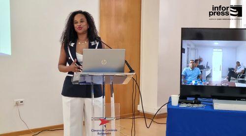 São Vicente: Direcção Nacional de Receitas do Estado partilha detalhes do OE para evitar litígios e mostrar vantagens