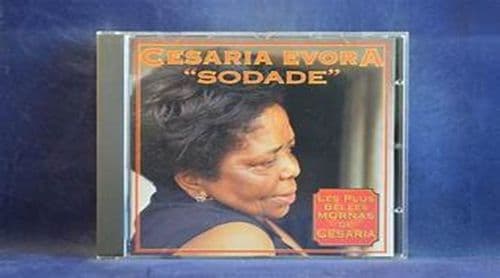 ENTREVISTA: Canção "Sodade" continua a render para falsos autores 20 anos após decisão judicial 