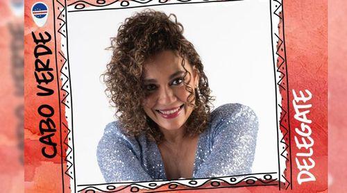 Cantora Solange Cesarovna lidera masterclass da WIPO em Moçambique