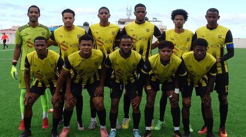 Futebol/Santo Antão Norte: Solpontense vence Beira Mar e garante passagem às meias-finais da taça