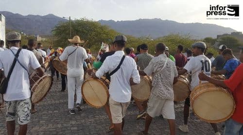 Porto Novo: Autarquia e associação “Sonjon Revoltiod” vão cooperar para salvaguarda das festas de São João