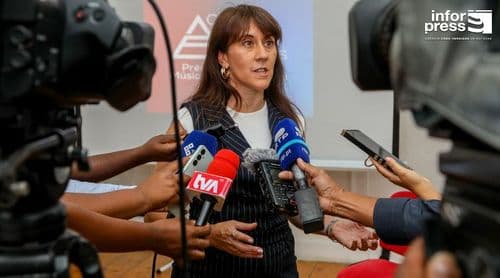 CVMA 2026: Organização destaca rigor da Academia e novidades da edição em São Vicente