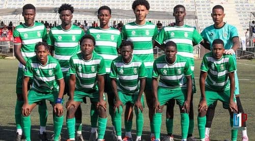 Futebol/Santiago Sul: Clássico Sporting da Praia – Boavista e aliciante Académica - Bairro na 16.ª jornada 