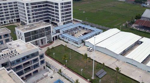 Indústria multimilionária de escravatura no Sudeste Asiático força milhares ao crime de burla informática