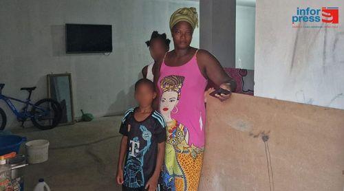 Boa Vista: Família ameaçada de despejo clama por apoio e solução