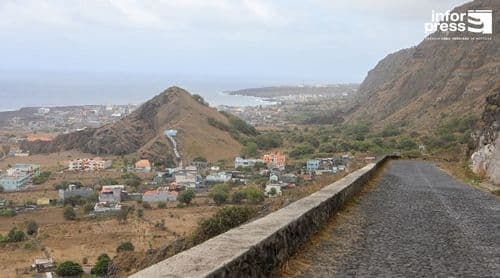 Mosteiros : le Premier ministre promet de désenclaver les zones d’altitude grâce à deux nouvelles routes