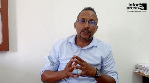 "O problema não é o acordo de pesca mas sim a sua aplicação na prática” – presidente da Apesc