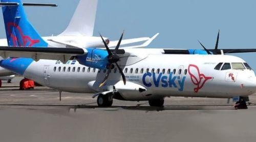 Le président de TACV annonce l'arrivée "prochaine" de deux nouveaux avions ATR-72 dans le pays
