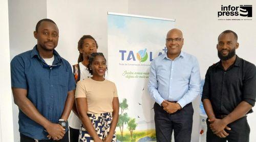 Taola+ busca reforço institucional e técnica para ampliar impacto na conservação ambiental