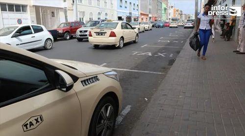 Praia: Escassez de condutores e aumento do transporte clandestino agravam situação dos taxistas - Associação 