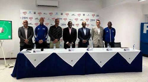 FCF apresenta “Talent Development Scheme” para reforçar formação e profissionalização do futebol jovem nacional