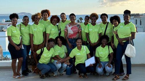 Boa Vista: TUI Academy arranca na Boa Vista com 22 formandas e abre inscrições para novos cursos em Maio