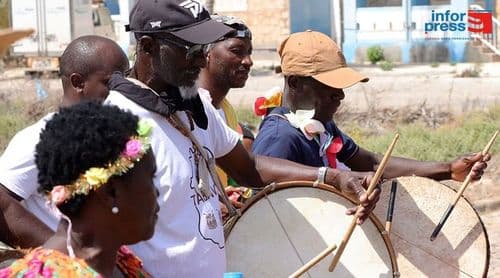 Organização do festival nacional quer colocar a tabanka ao lado da morna e projetá-la além-fronteiras