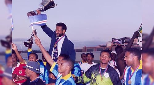 Futebol: Comité Executivo da UFOA quer relançar a Taça Amílcar Cabral