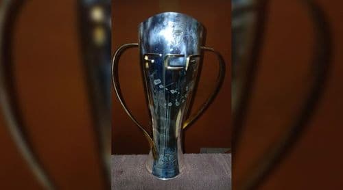 Futebol/Campeonato nacional: Taça do campeão nacional 2026 exibido nos municípios de Santo Antão nos 50 anos da competição