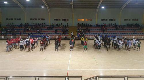 Boa Vista: Segunda edição da Taça Comunidades de Futsal arranca com vitória do Bofareira