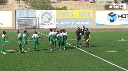 Taça Independência: Santo Antão e Santiago reeditam no domingo final de 2019 da competição