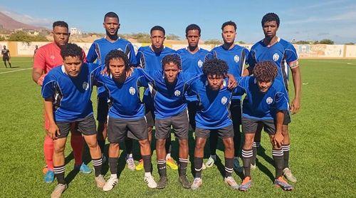 Futebol/Santo Antão Sul: Tarrafal FC promete equipa competitiva capaz de disputar títulos