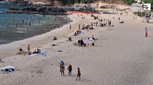Tarrafal Beach Sports aposta na diversificação desportiva e internacionalização do evento
