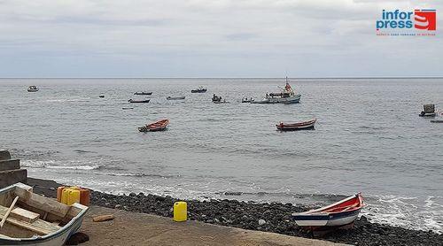 Porto Novo/Tarrafal de Monte Trigo: Pescadores estão contra envolvimento de privado na instalação de máquina de gelo - associação