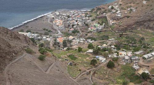 Tarrafal de Monte Trigo: Associação de agricultores preocupada com estado das infra-estruturas hidroagrícolas