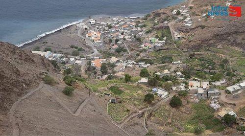 Porto Novo/Tarrafal de Monte Trigo: Agricultores regozijam-se com entrada em funcionamento de entreposto agrícola   