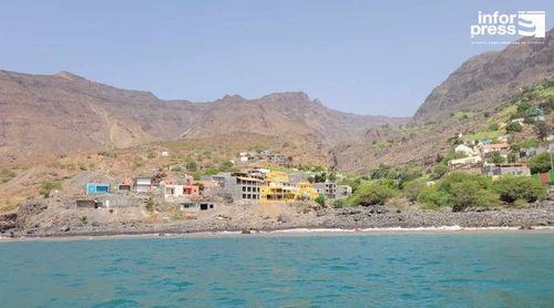 Porto Novo: Tarrafal de Monte Trigo já dispõe de centro de animação turística para dinamizar actividades em torno do mar
