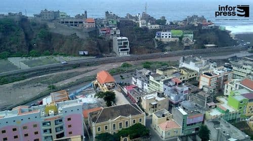 Ribeira Grande: Moradores de Penha de França agradados com primeira infra-estrutura desportiva na localidade
