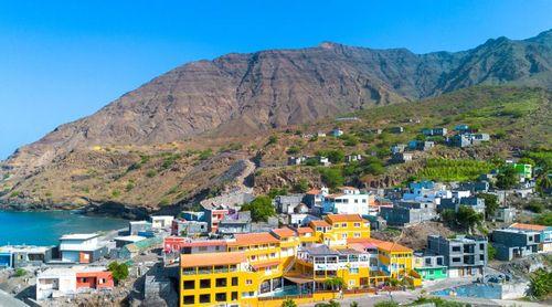 Porto Novo está a ser alvo de investimentos privados abarcando domínios como turismo e indústria 