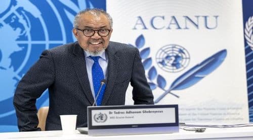 Epidemia por Ébola na RDCongo está a propagar-se "mais rapidamente" do que as anteriores – OMS