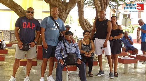 Meio século de soberania e as vozes de um povo no "Tempo de Reencontros"