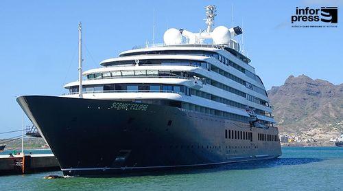 Instituto do Turismo quer operadores a aproveitarem “a boa dinâmica” do Terminal de Cruzeiros