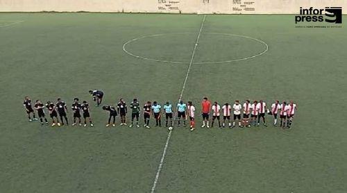 Futebol/Brava: Nossa Senhora do Monte mantém liderança após empate com o Gambia