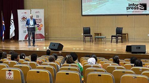 Cape Verdean Congress on Inclusive Education Promotes Global Reflection on Inclusion