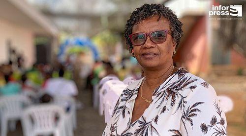 Presidente da associação Acarinhar sonha com Centro de Dia para acolher crianças com paralisia cerebral (c/áudio)
