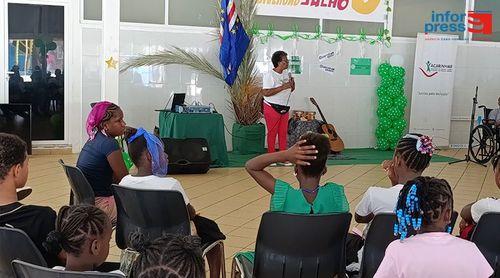 Barreiras físicas são os principais desafios para o desenvolvimento de um cadeirante – presidente Acarinhar