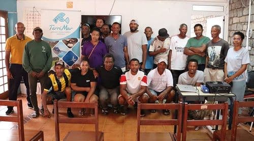 Santo Antão: Todas as áreas protegidas da ilha dispõem já de comités comunitários, informa Terrimar